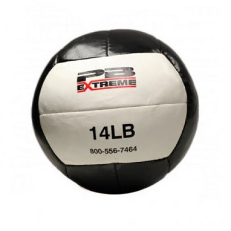 Медбол 6,3 кг Extreme Soft Toss Medicine Balls Perform Better 3230-14 450_450