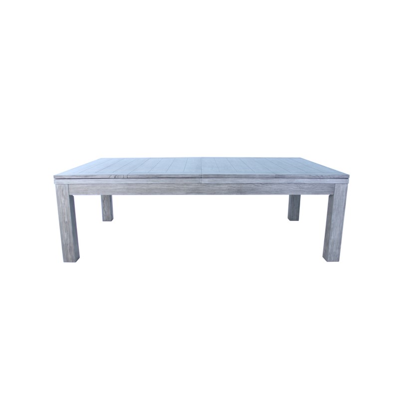 Бильярдный стол для пула Rasson Penelope 8 ф, с плитой, со столешницей 55.340.08.2 silver mist 800_800