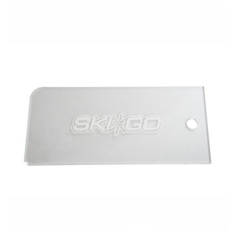Скребок Skigo (68200) (пластиковый, 3 мм.) 800_800