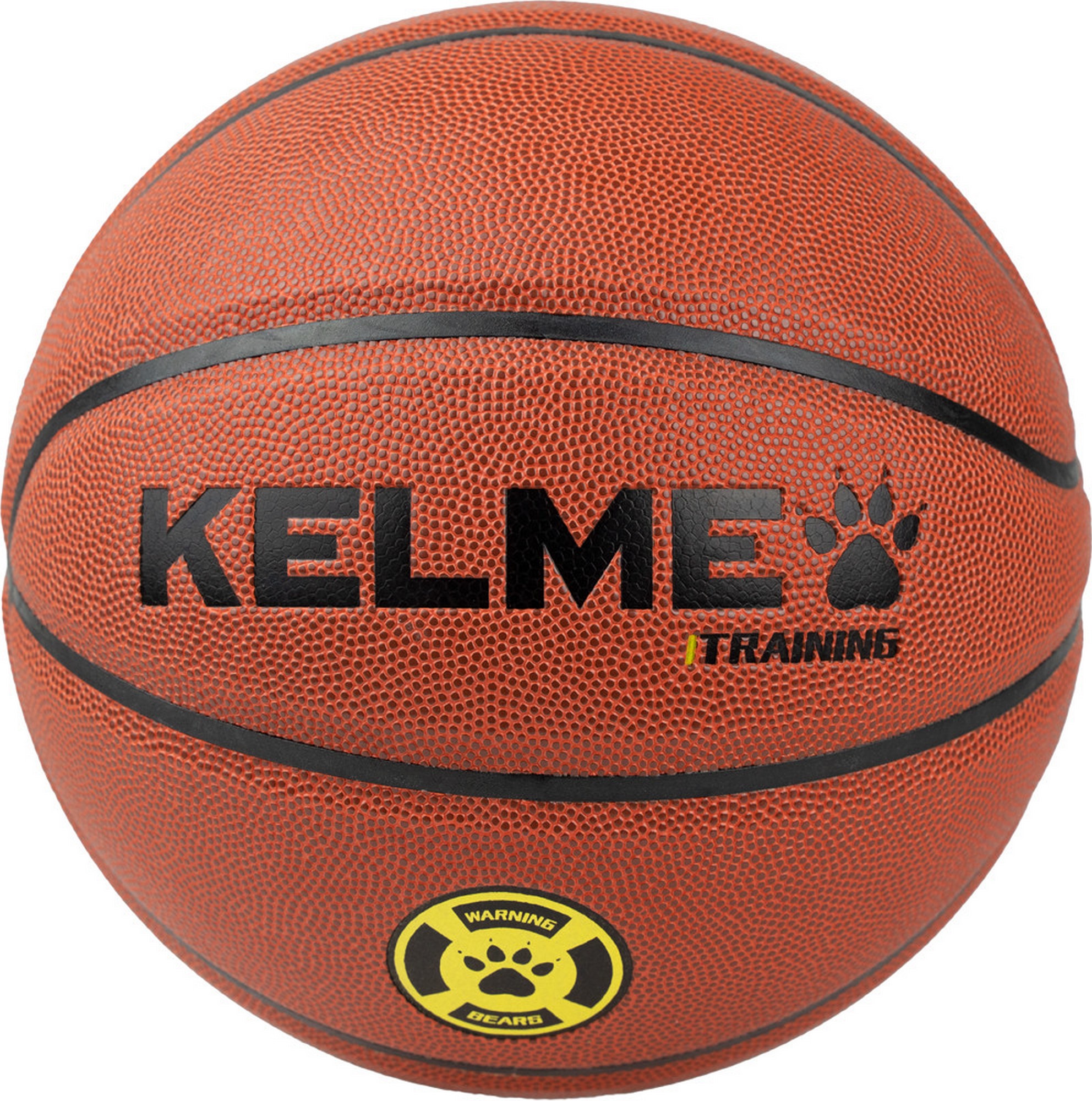 Мяч баскетбольный Kelme Training 9806139-250 р.5 1984_2000