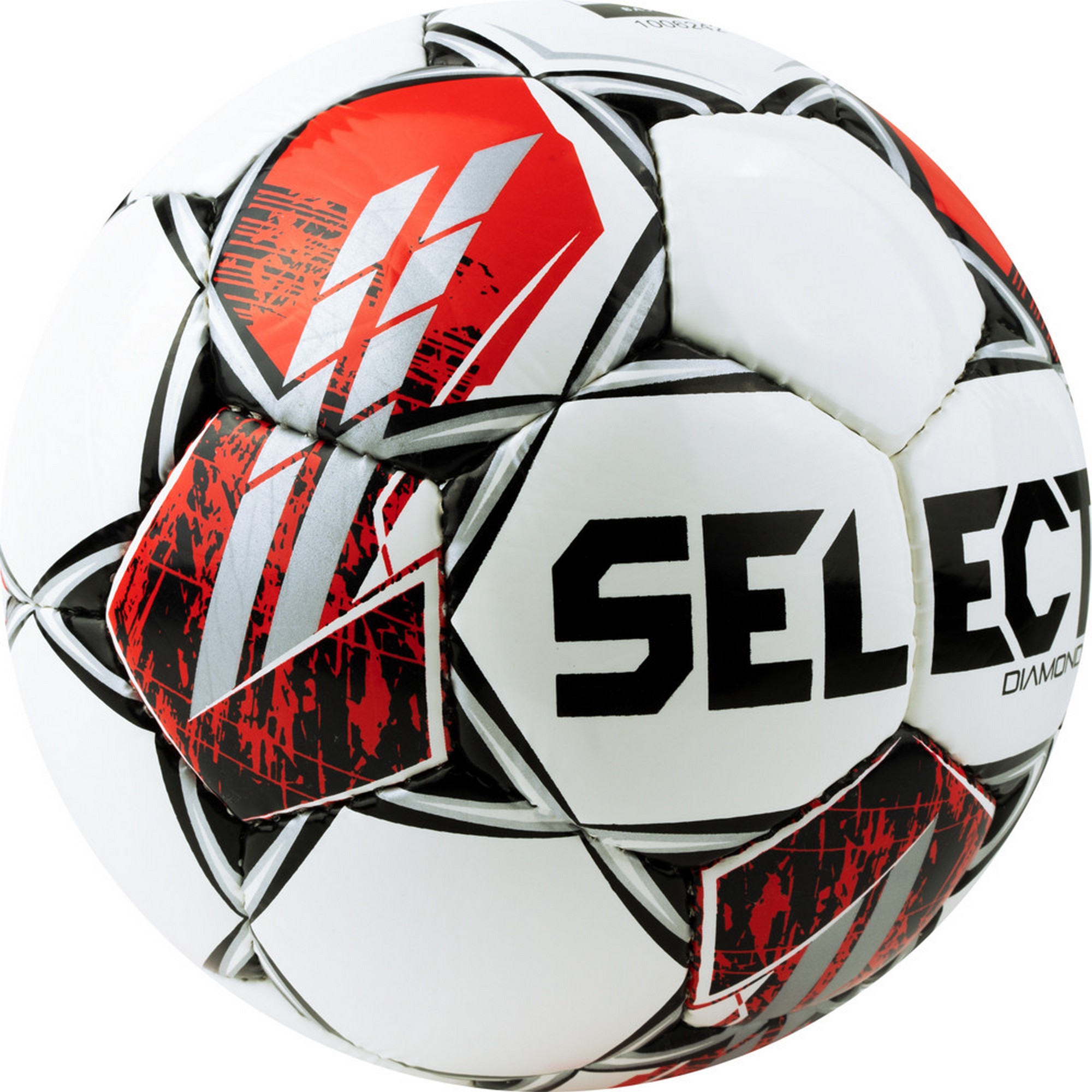 Мяч футбольный Select Diamond V23 0855360003 р.5, FIFA Basic 2000_2000
