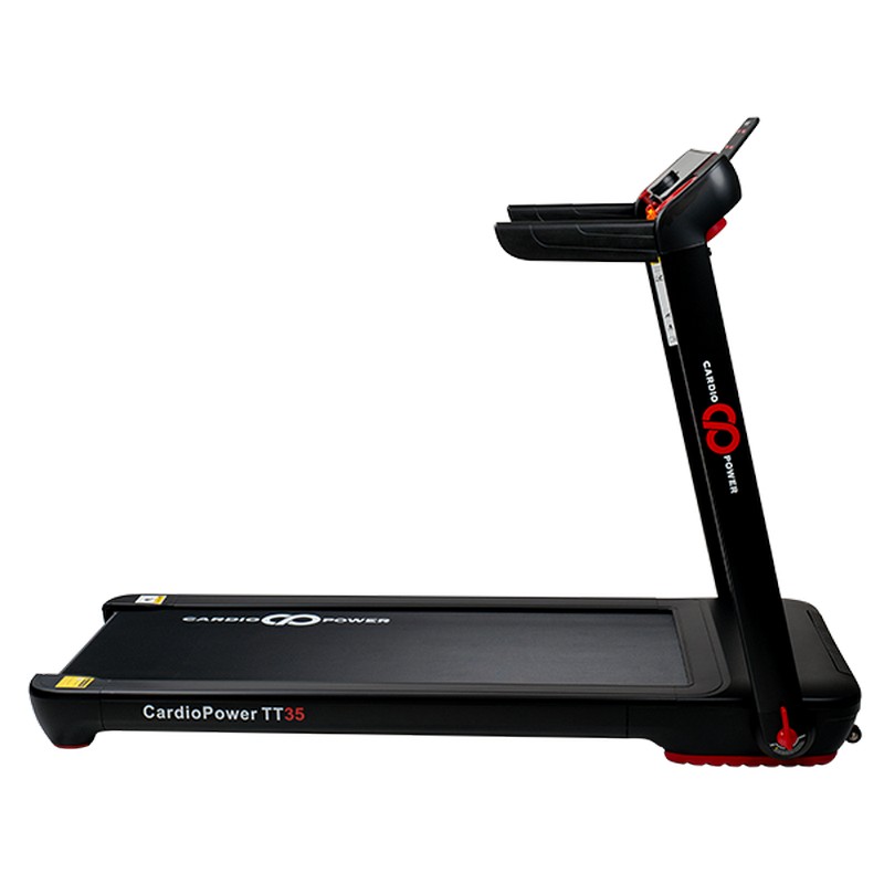 Беговая дорожка CardioPower TT35 800_800