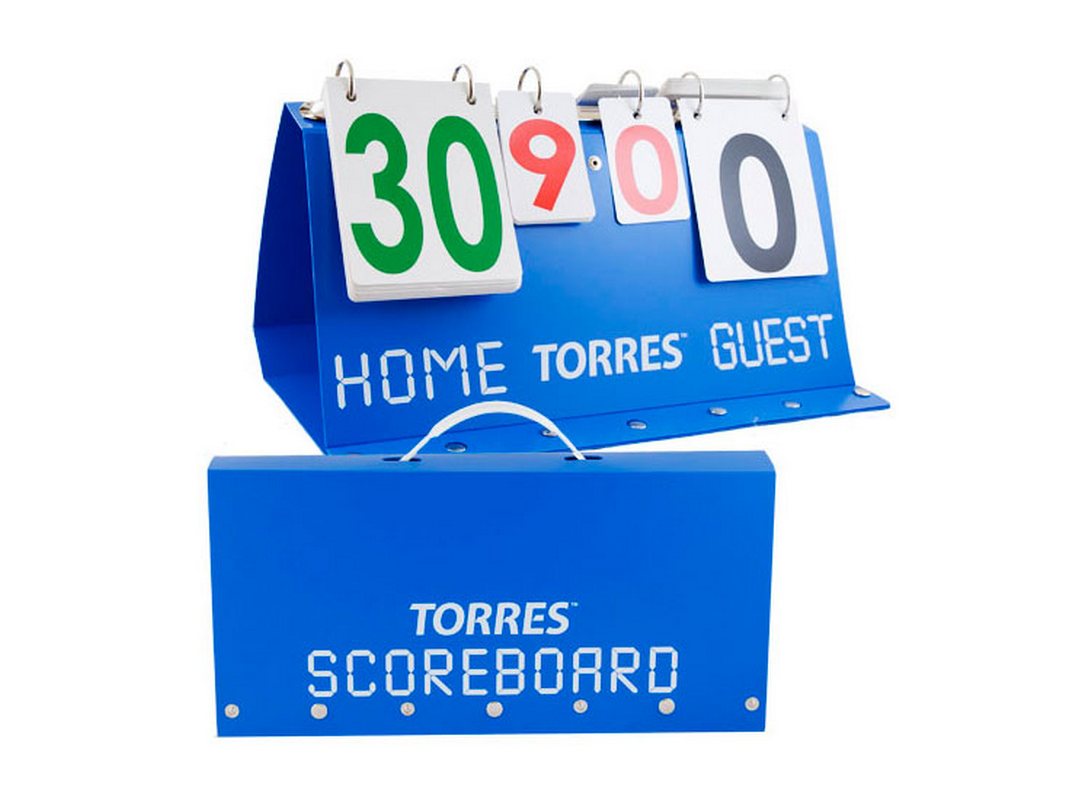 Счетчик для волейбола Torres SS1005 1066_800