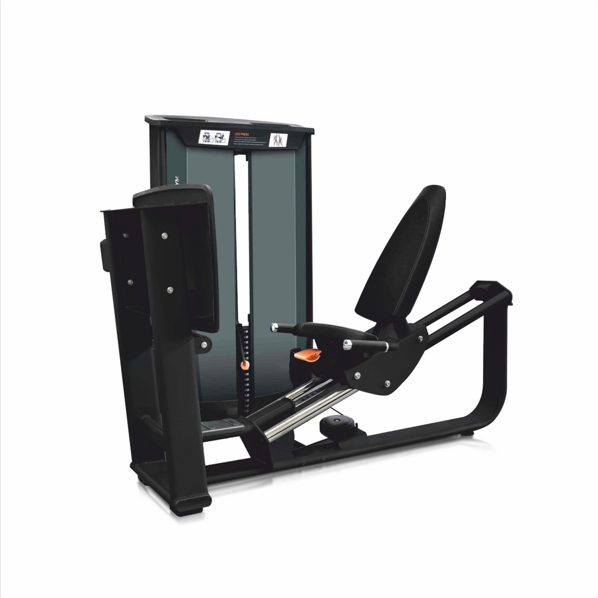 Жим ногами UltraGym UG-CL509 2000_1998