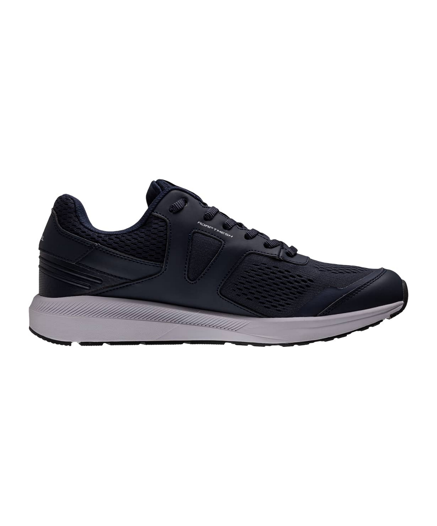 Кроссовки беговые Jogel Fasttrack navy\white 1663_2000