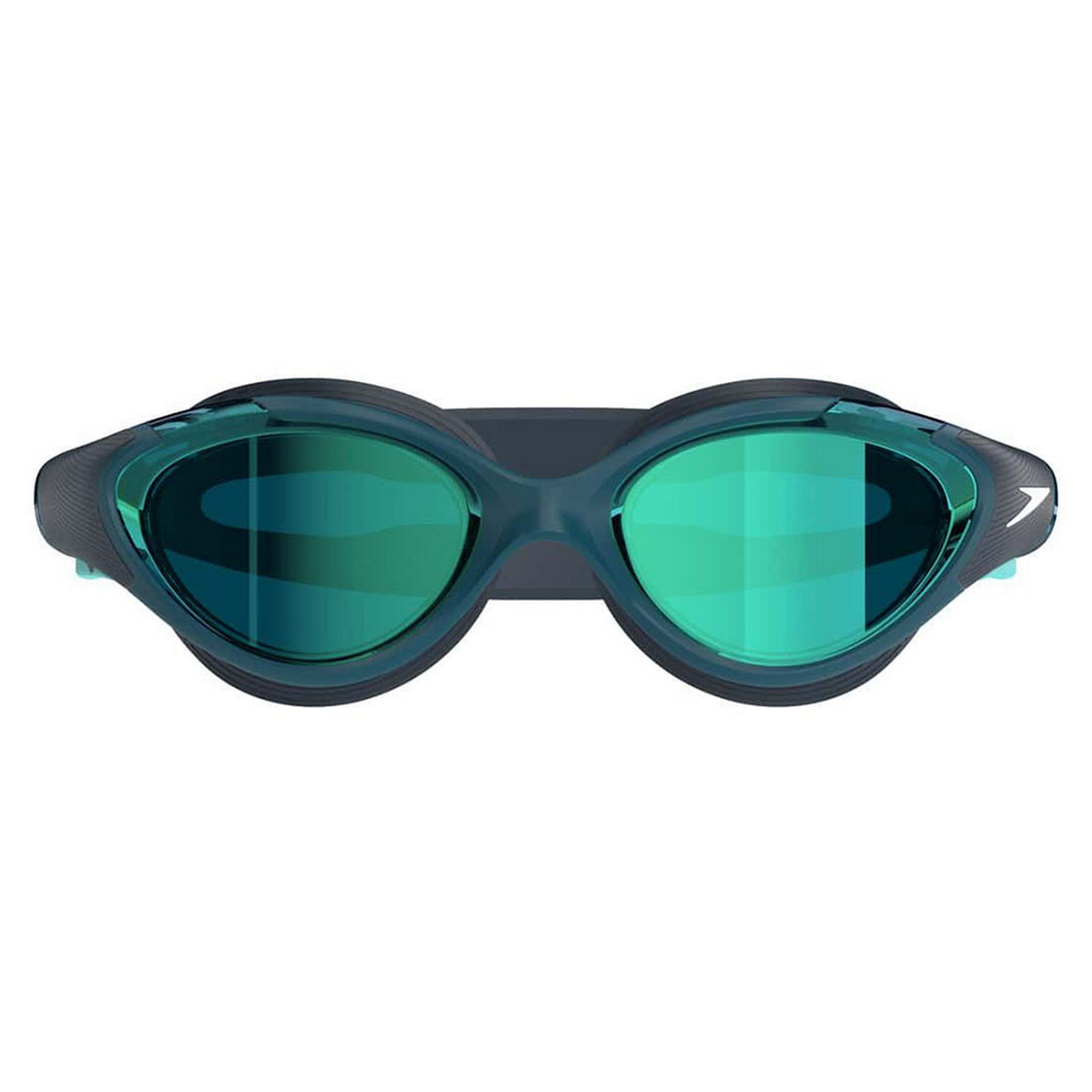 Очки для плавания Speedo Biofuse 2.0 Mirror Women`s 8-00377518380 зеркальные линзы 2000_2000