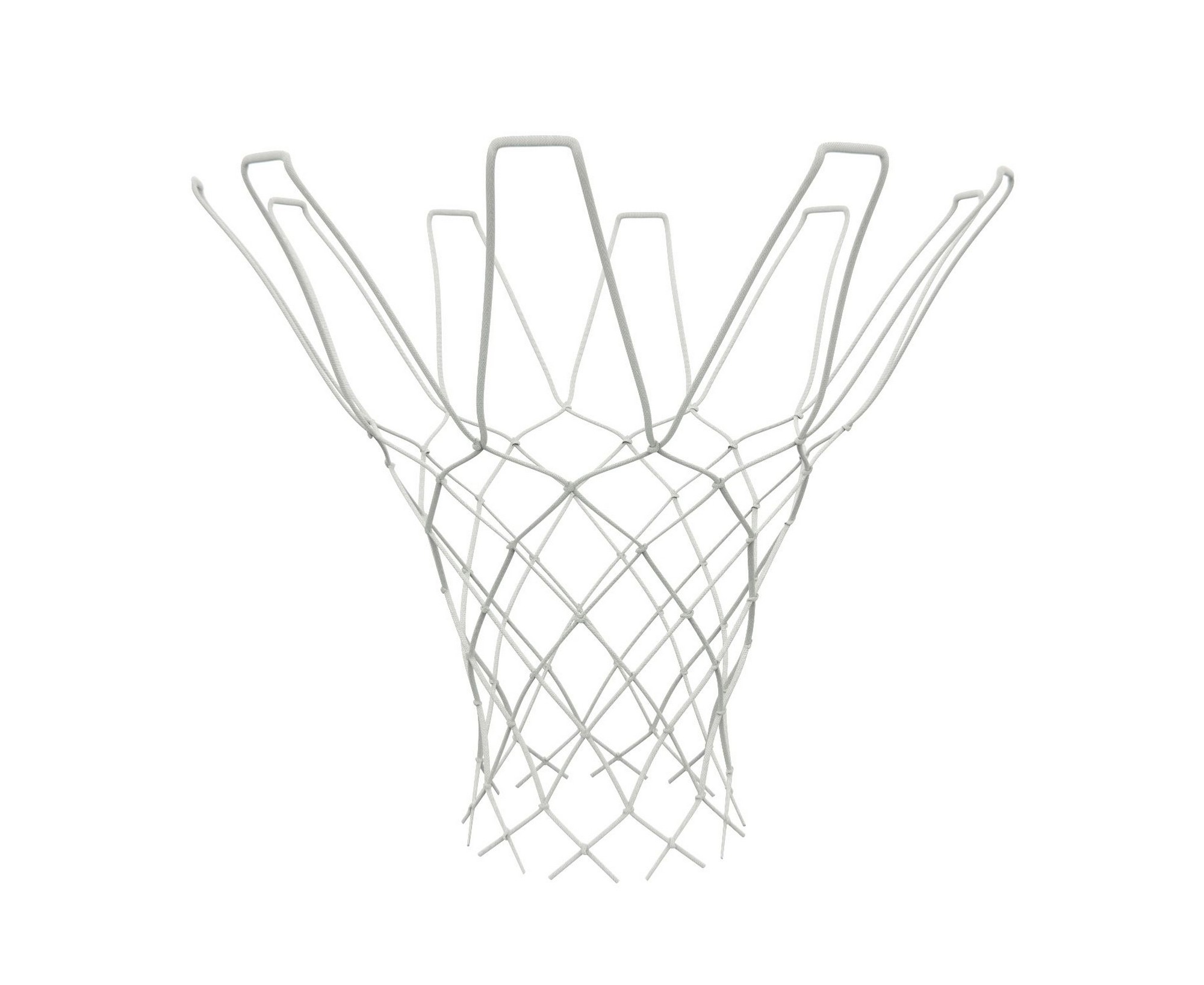 Сетка для баскетбольного кольца DFC N-P1 2000_1636