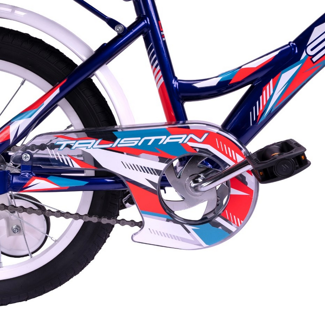Велосипед 16" Stels Talisman Z010 (м) (LU088623) 25895 1280_1280