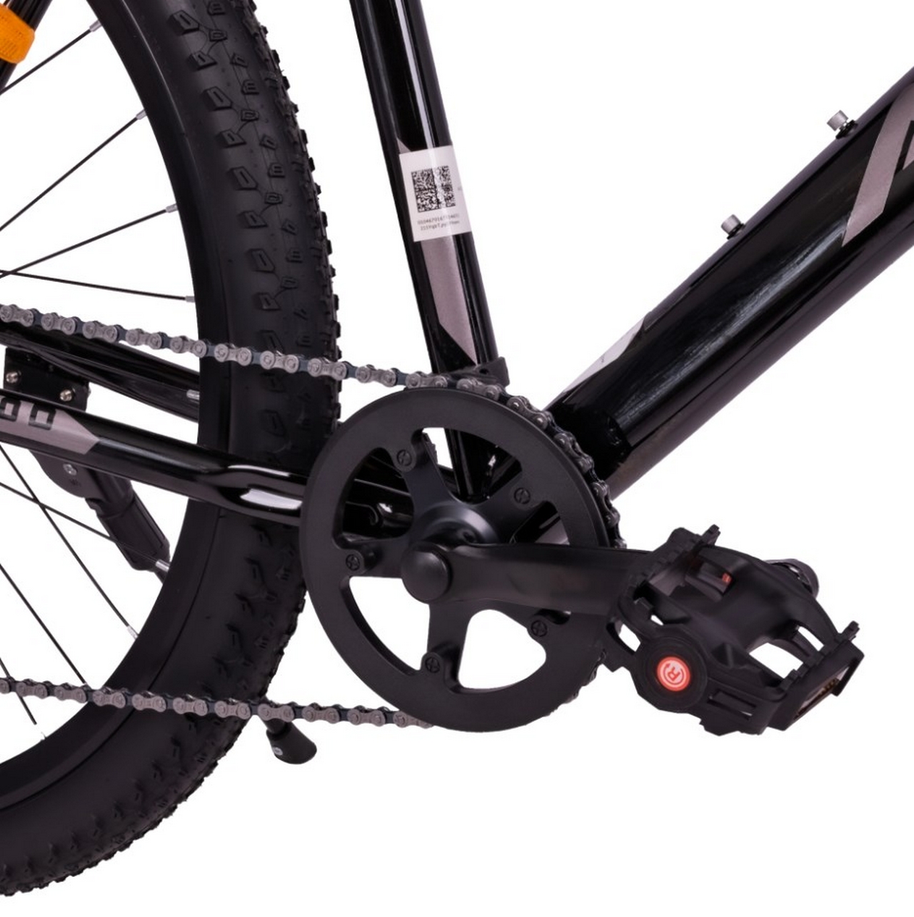 Велосипед 27,5" Acid F 730 D 053977 Black\Gray 1280_1284