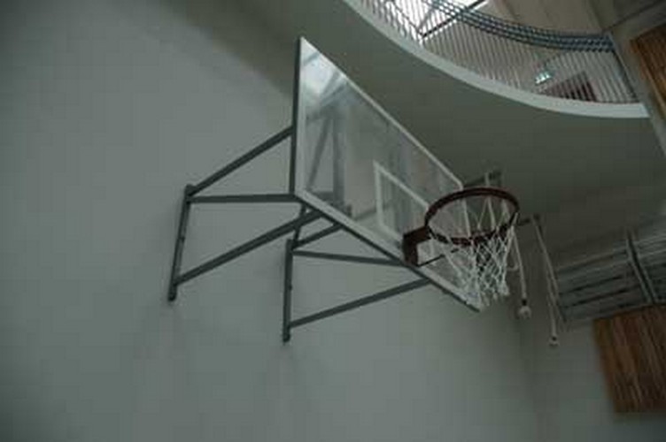 Ферма для игрового баскетбольного щита Atlet вынос 1,5 м IMP-B1.5 752_500