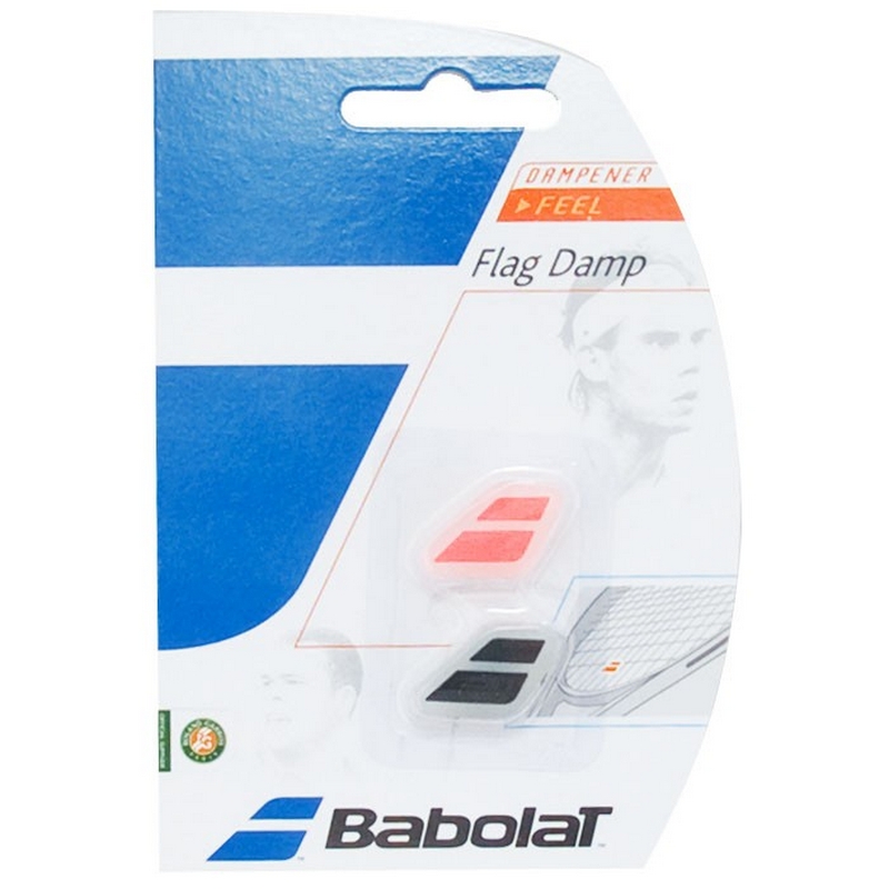 Виброгаситель Babolat Flag Damp 700032-189 800_800