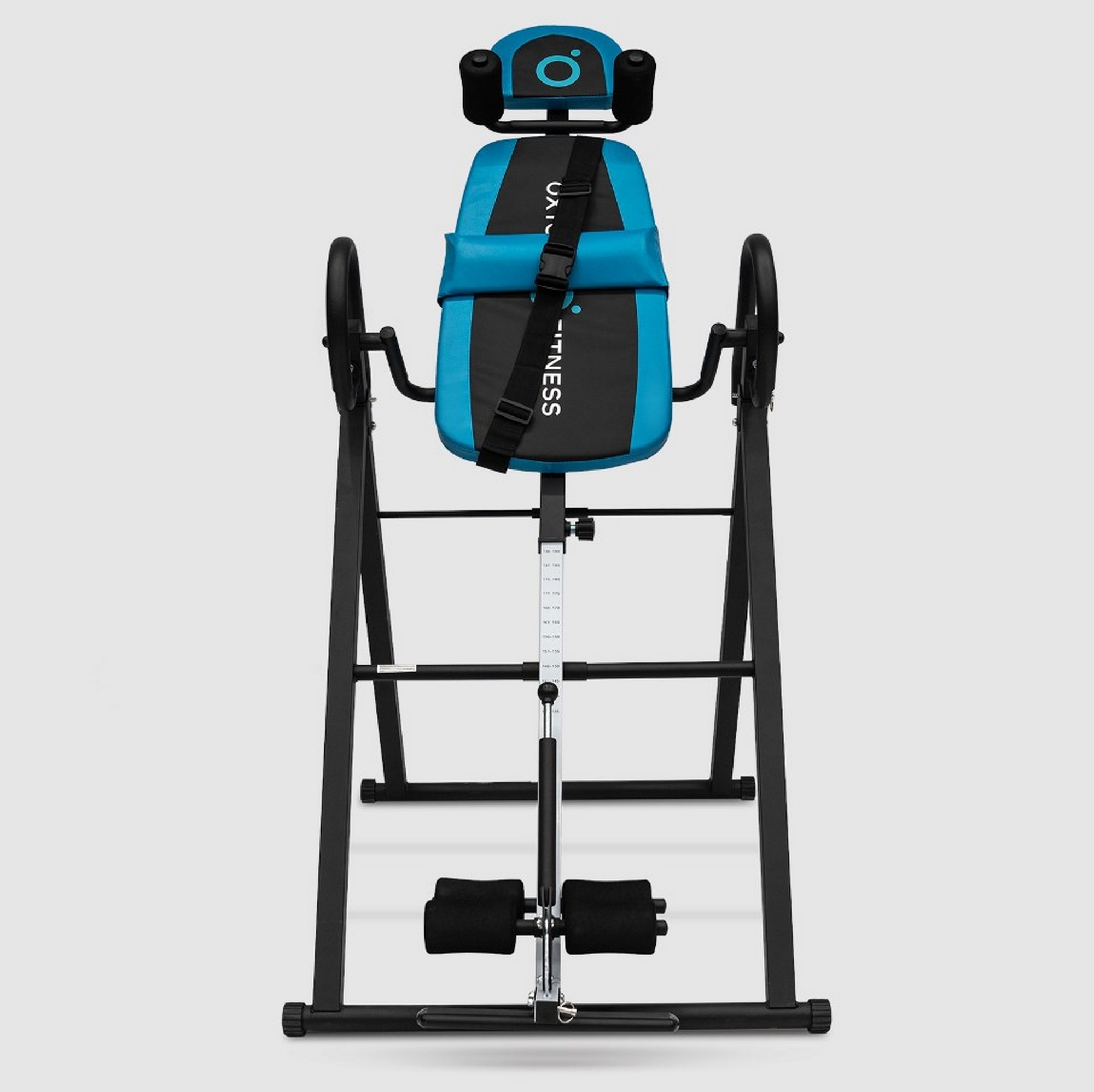 Инверсионный стол домашний Oxygen Fitness SKULPT 2000_1998