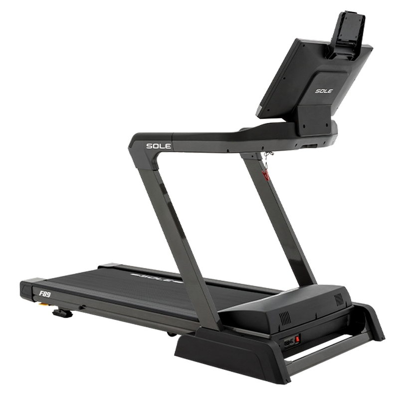 Беговая дорожка Sole Fitness F89 (2023) 800_800