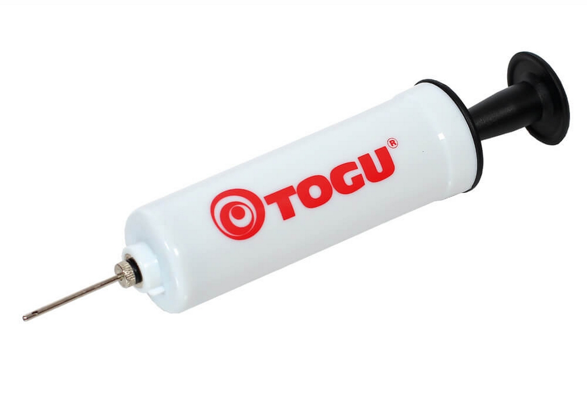 Игольчатый насос для мячей TOGU Ball Pump 904400 1146_800