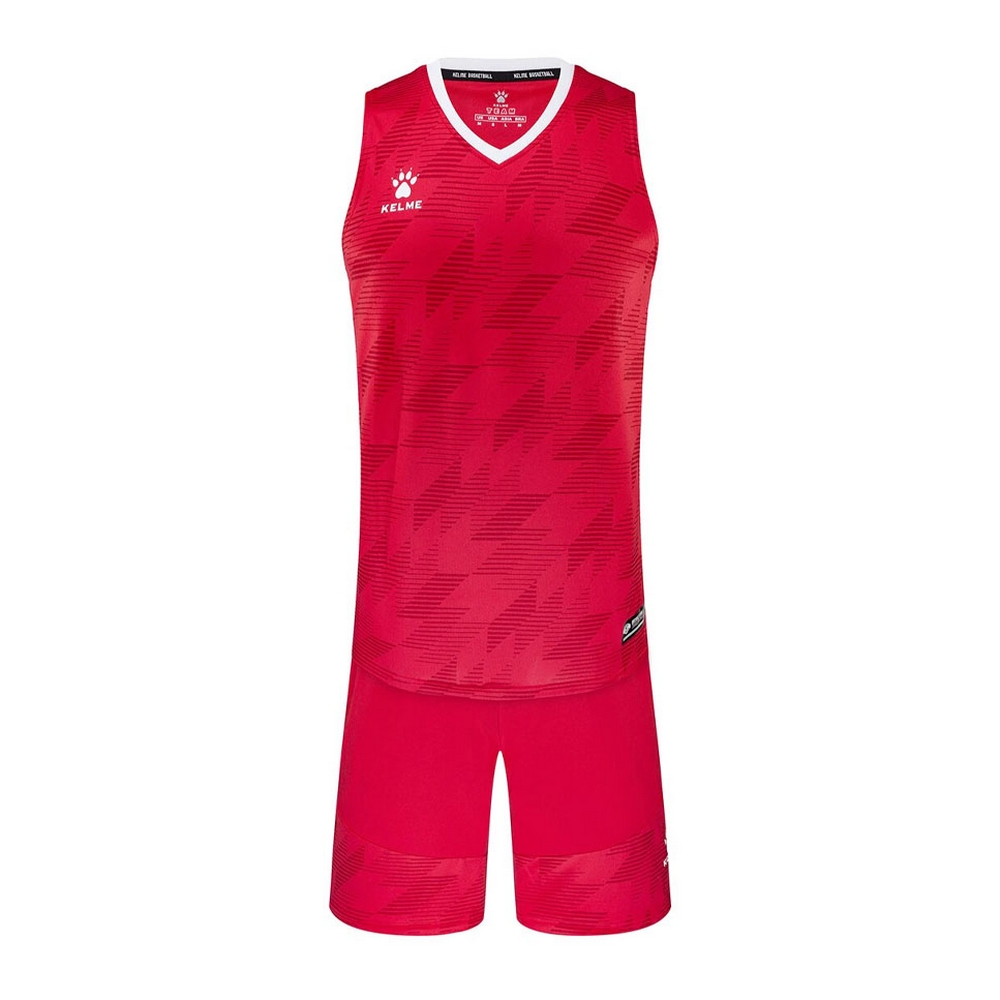 Форма баскетбольная детская Kelme 3593052-600 1000_1000