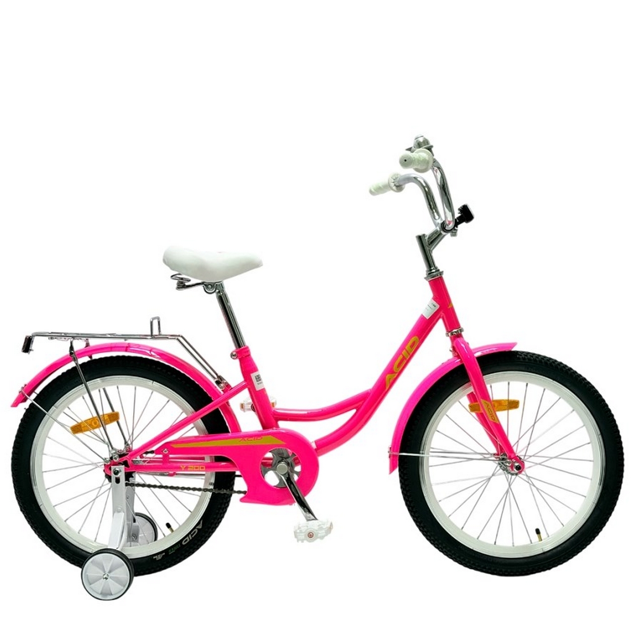Велосипед 20" Acid Y 200 053942 Pink\Yellow 1280_1281