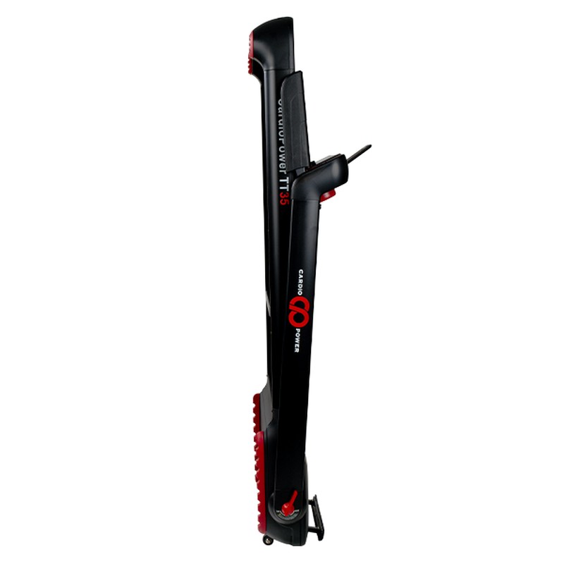 Беговая дорожка CardioPower TT35 800_800