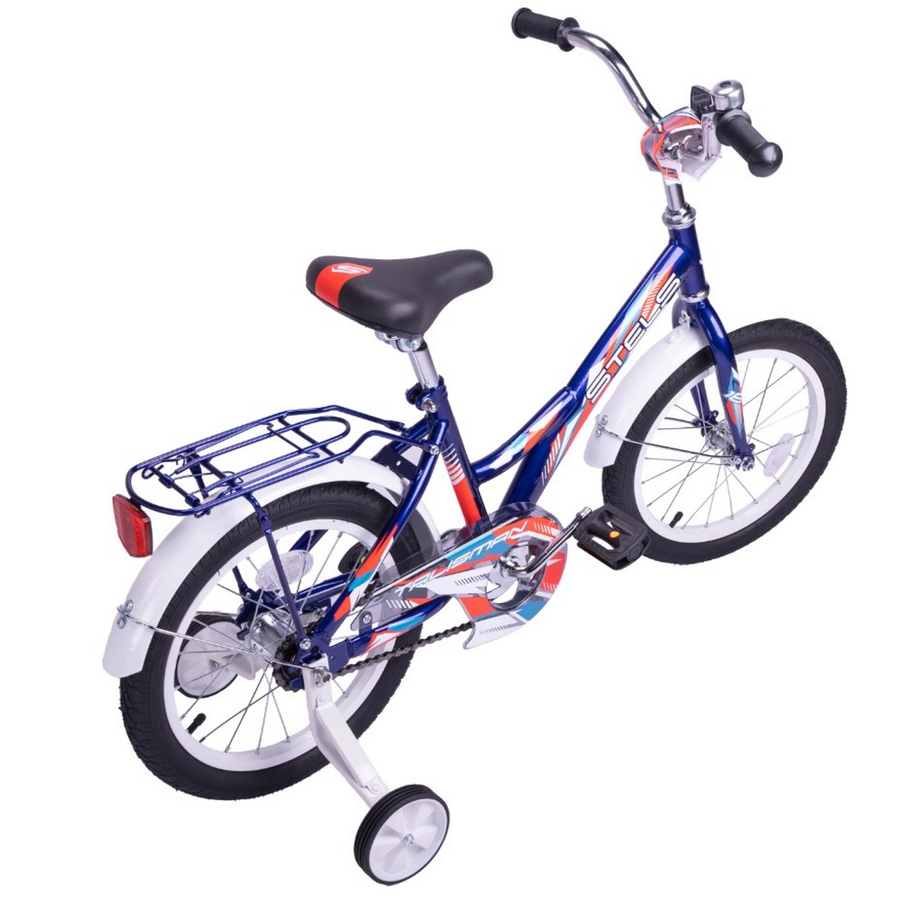 Велосипед 16" Stels Talisman Z010 (м) (LU088623) 25895 1280_1276