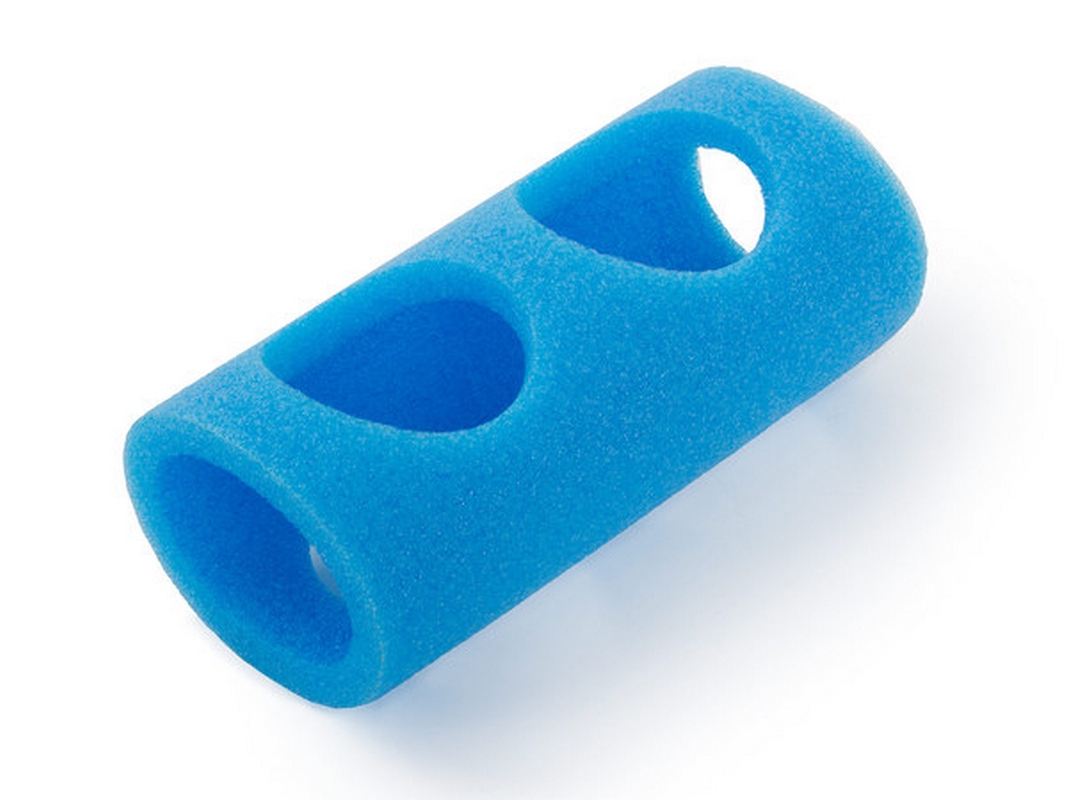 Коннектор с двумя отверстиями Larsen AquaFitness YP-A02 1067_800