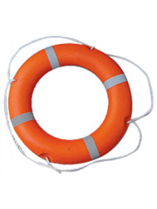 Круг спасательный профессиональный для бассейна 232001 600_800