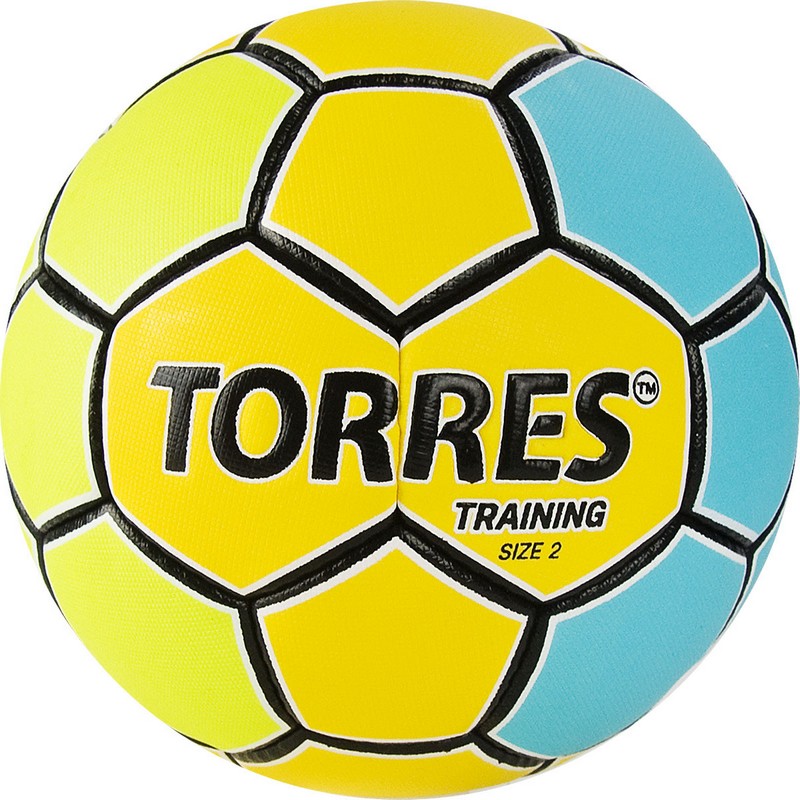 Мяч гандбольный Torres Training H32152 р.2 800_800