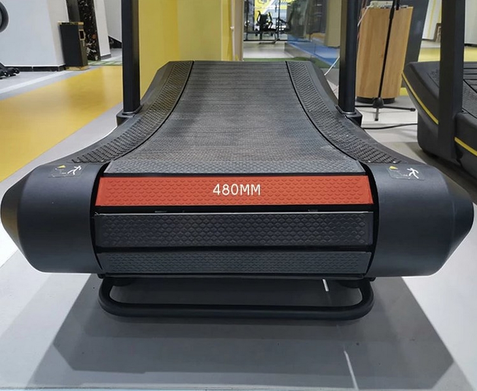 Инерционная беговая дорожка Protrain CT-02 974_800