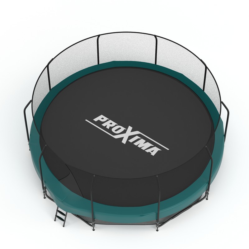 Батут Proxima Premium 457 см, 15FT CFR-15F-5 800_800