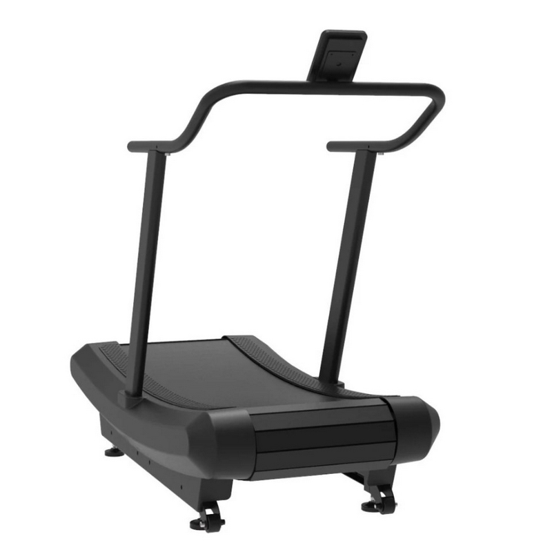 Инерционная беговая дорожка Protrain CT-02 800_800