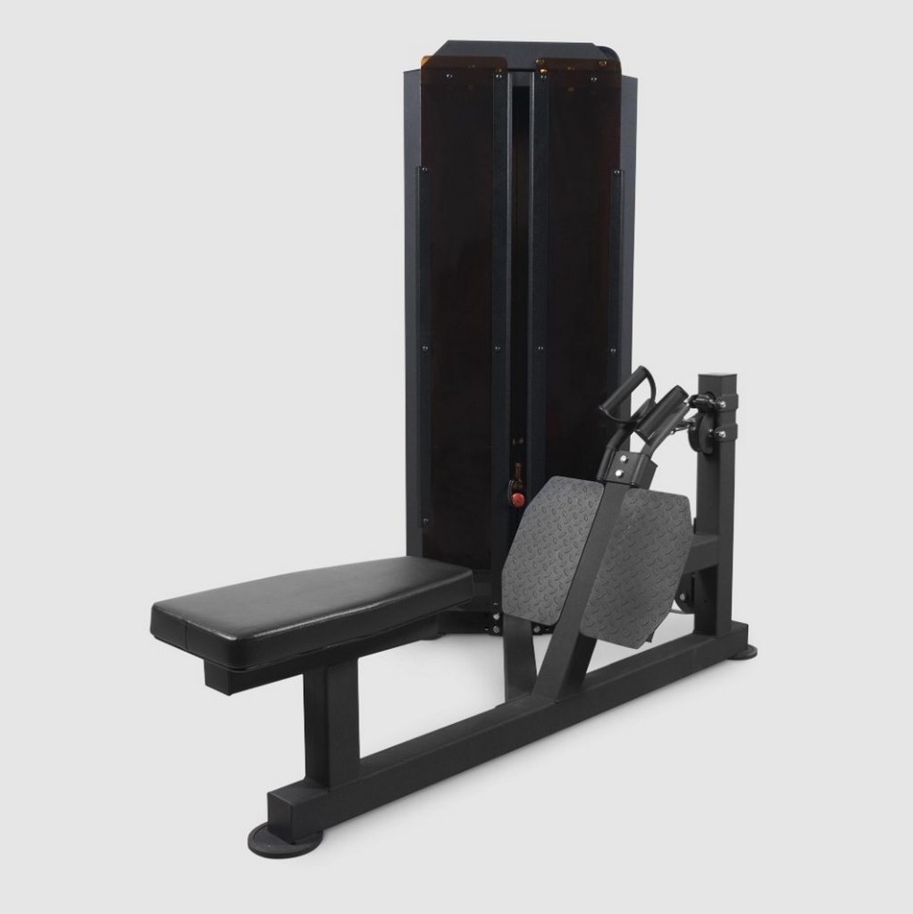 Горизонтальная тяга профессиональный Bronze Gym PARTNER ML-807 1022_1024