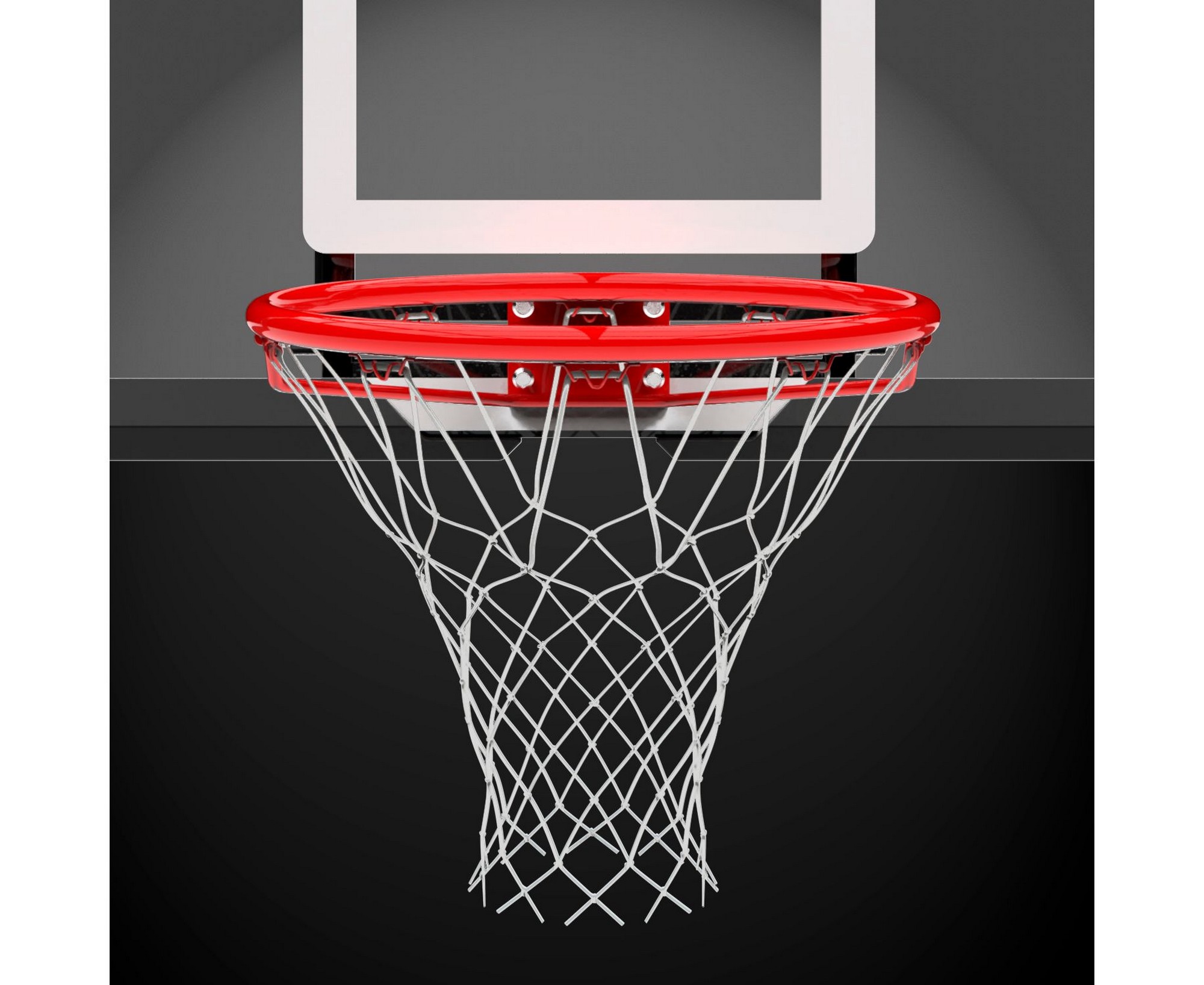 Сетка для баскетбольного кольца DFC N-P1 2000_1636