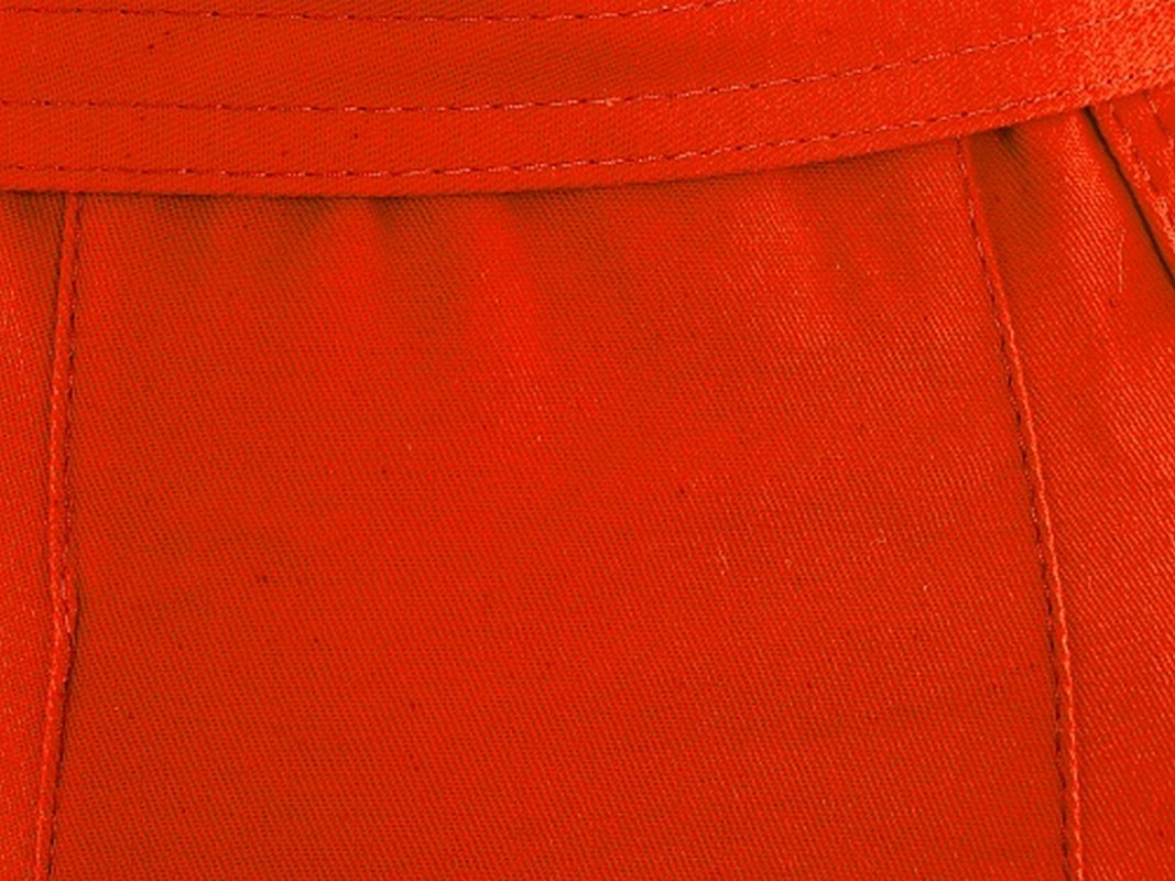 Комплект для Самбо (куртка, шорты) легкий, лицензионный, красный 1067_800