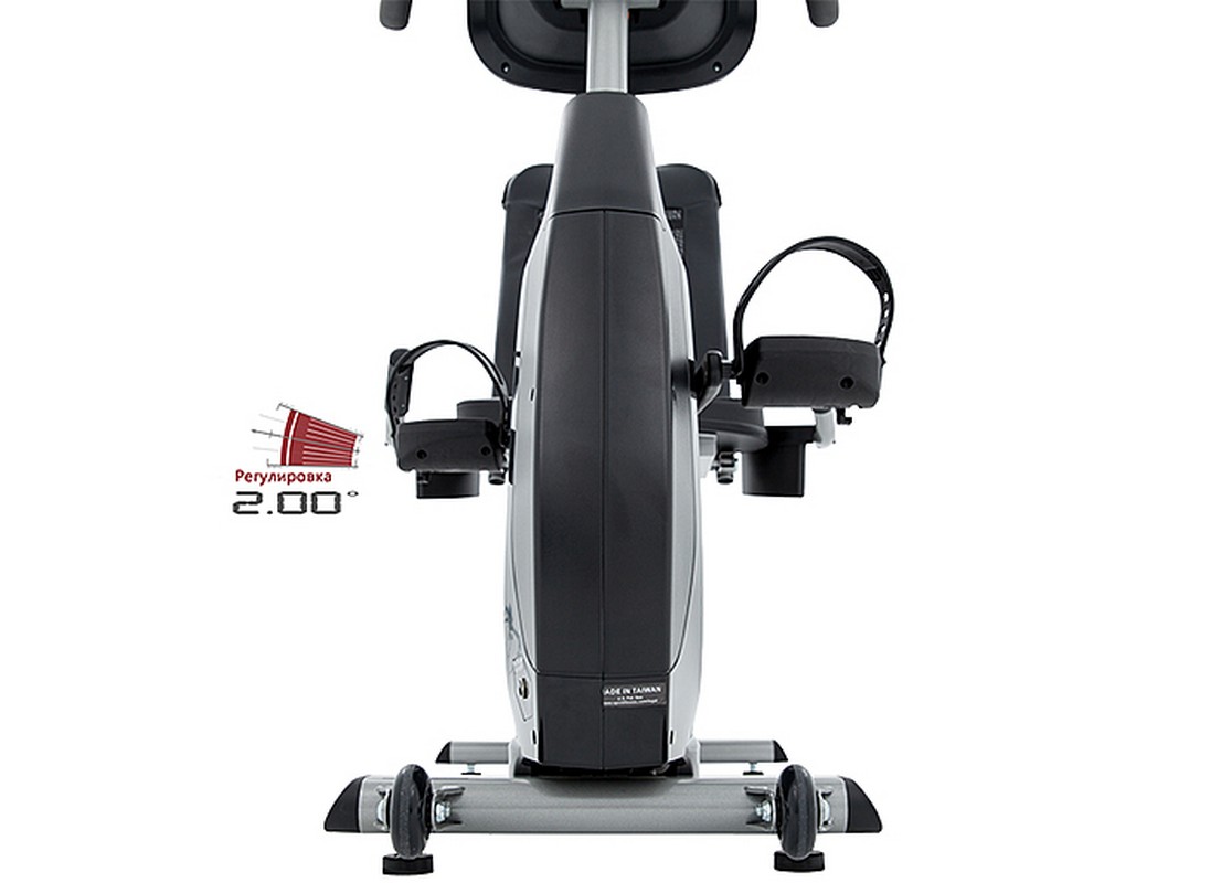 Велотренажер Spirit Fitness XBR25 1106_800