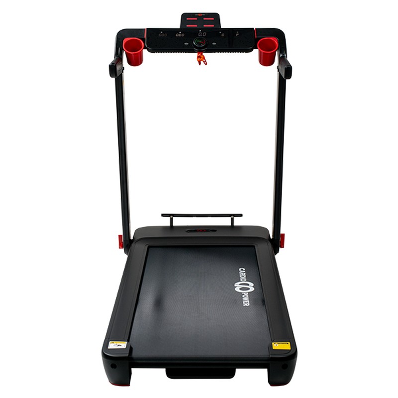 Беговая дорожка CardioPower TT35 800_800