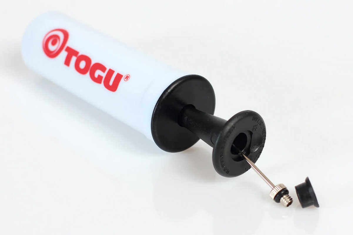 Игольчатый насос для мячей TOGU Ball Pump 904400 1201_800