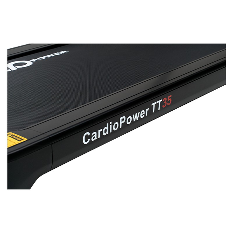Беговая дорожка CardioPower TT35 800_800