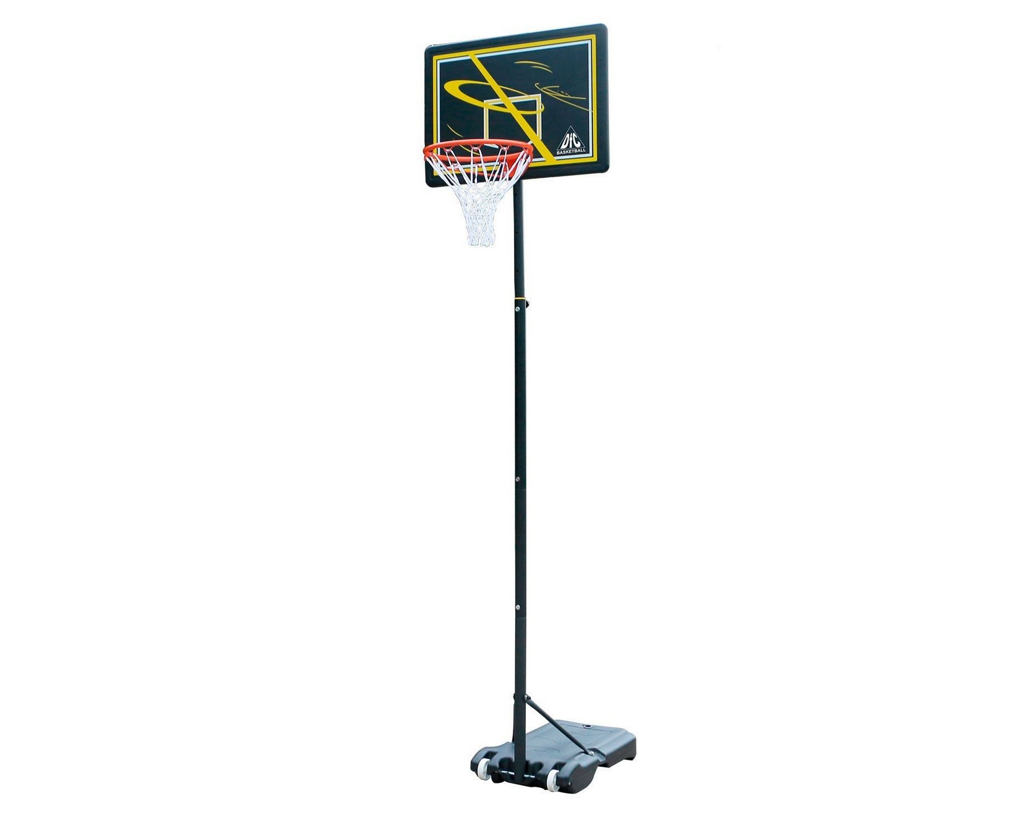 Мобильная баскетбольная стойка DFC KIDSD2 2000_1636