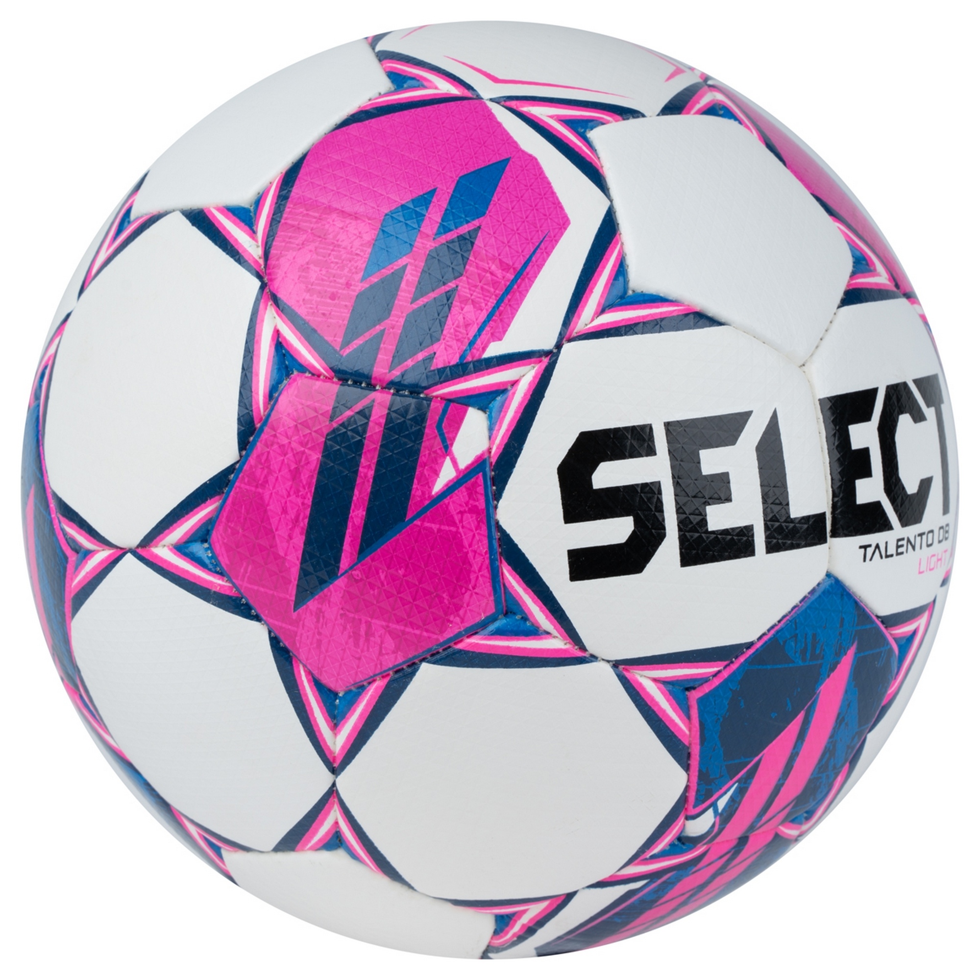 Мяч футбольный Select Talento DB V23 0773860009 р.3 2000_2000