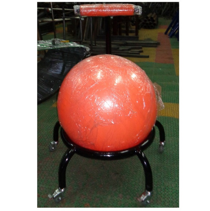 Стул-мяч для физиотерапии Hercules 4801 696_700