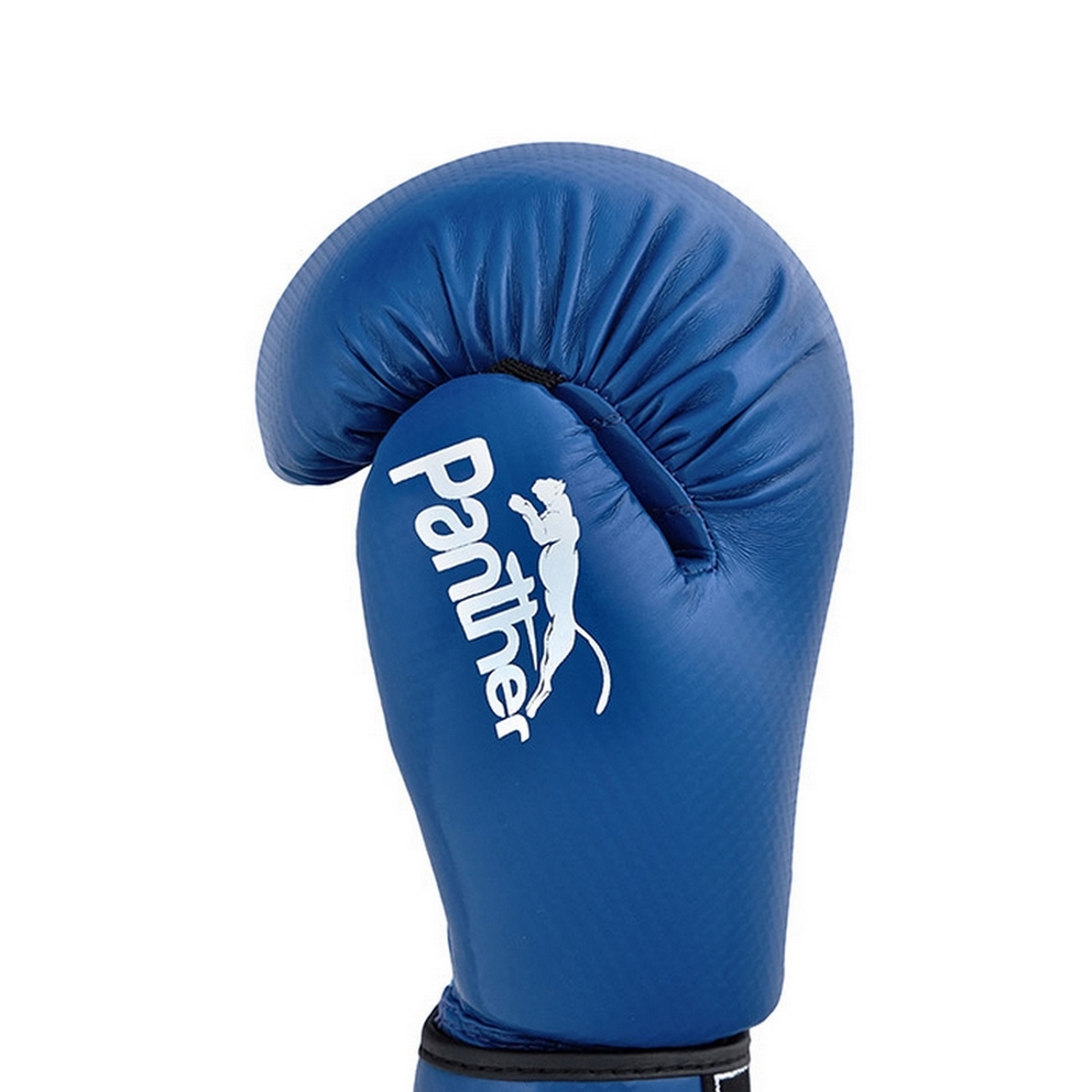 Перчатки боксерские Green Hill Panther 8oz, к/з BGP-2098 синий 1280_1280
