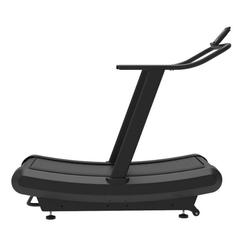 Инерционная беговая дорожка Protrain CT-02 799_800