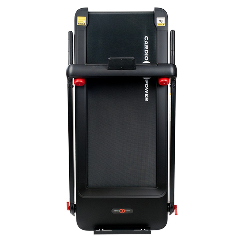 Беговая дорожка CardioPower TT35 800_800