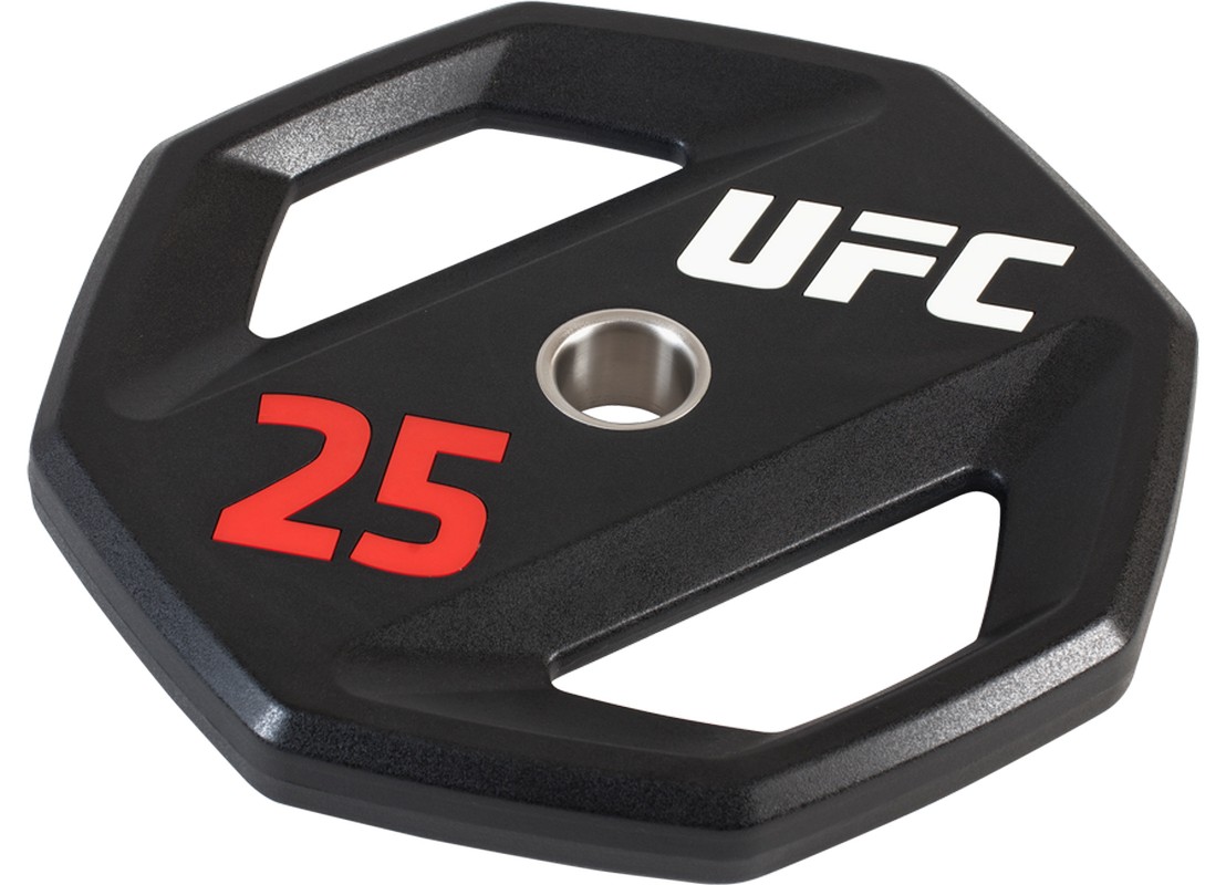 Олимпийский диск d51мм UFC 25 кг 1108_800