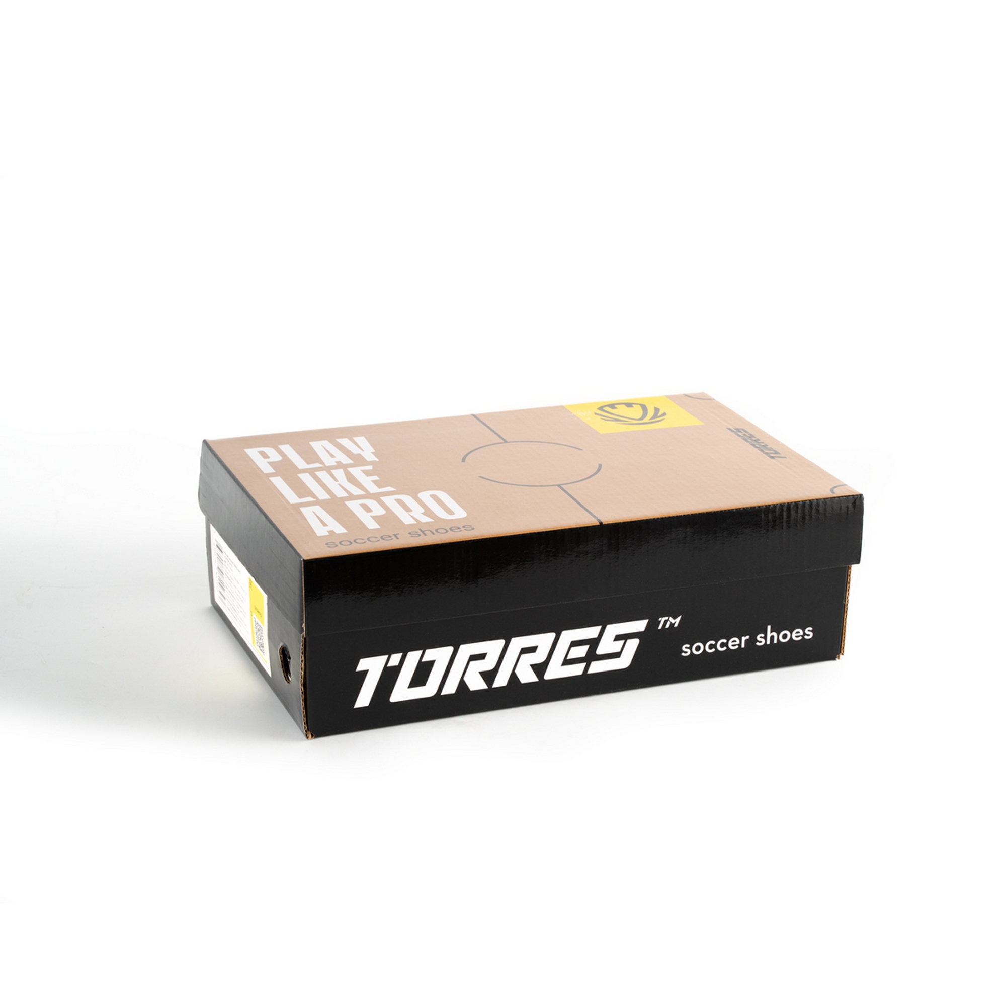 Бутсы зальные Torres TIEMPO TS134236-572 салатово-бирюзовый 2000_2000