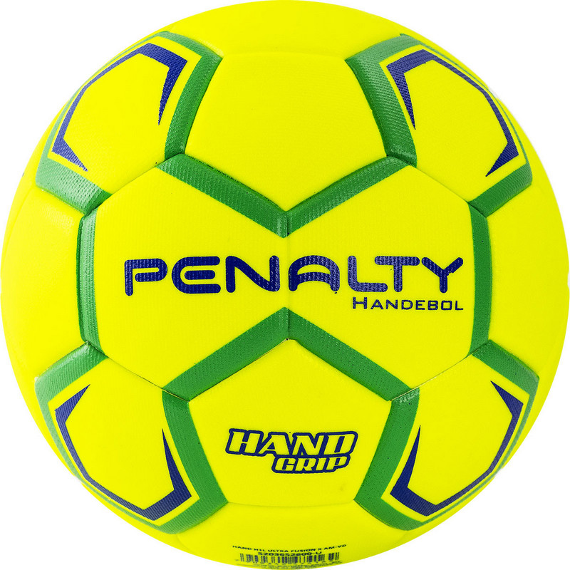 Мяч гандбольный Penalty HANDEBOL H1L ULTRA FUSION INFANTIL X, 5203652600-U, р.1 800_800