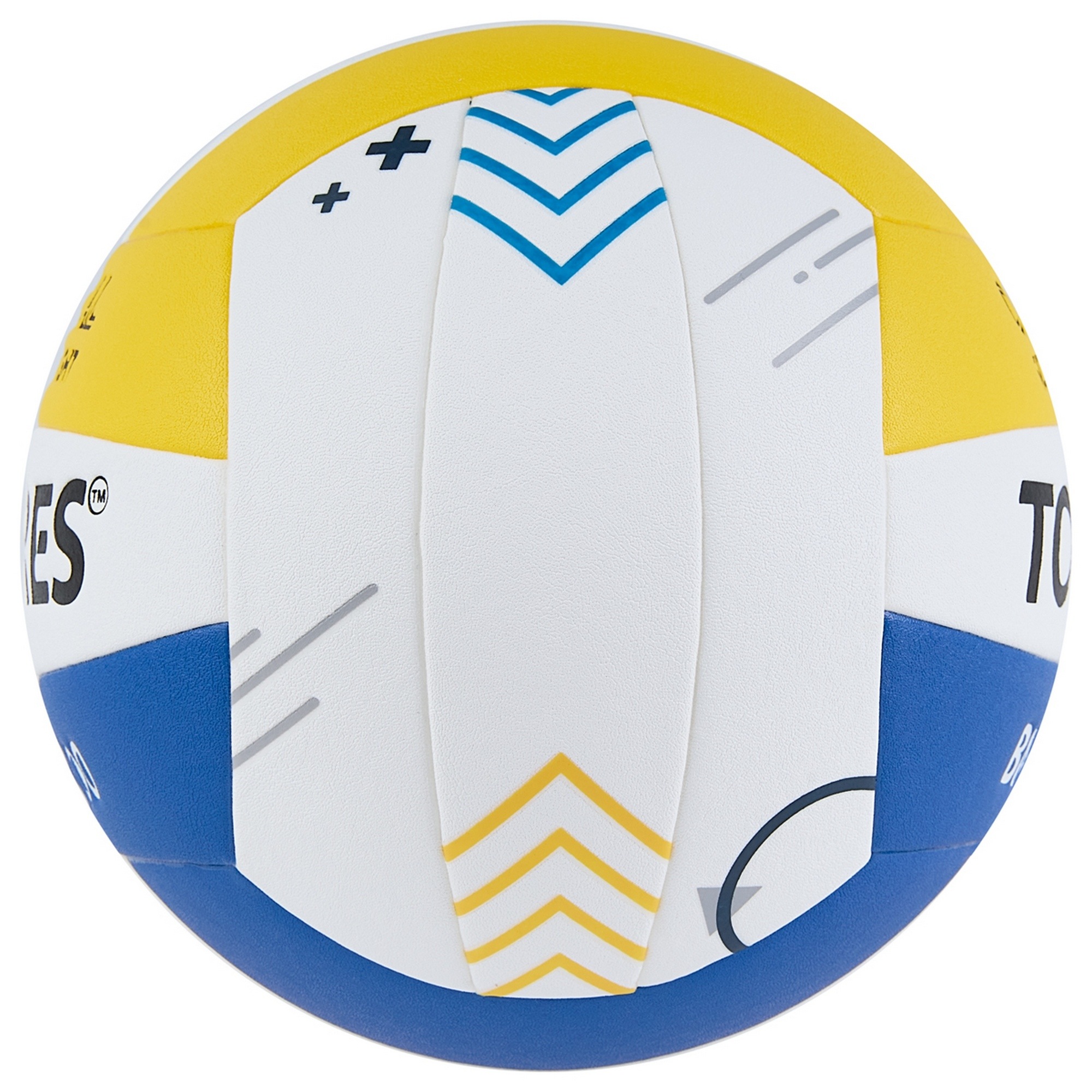 Мяч волейбольный Torres BM1200 V42335 р.5 2000_2000