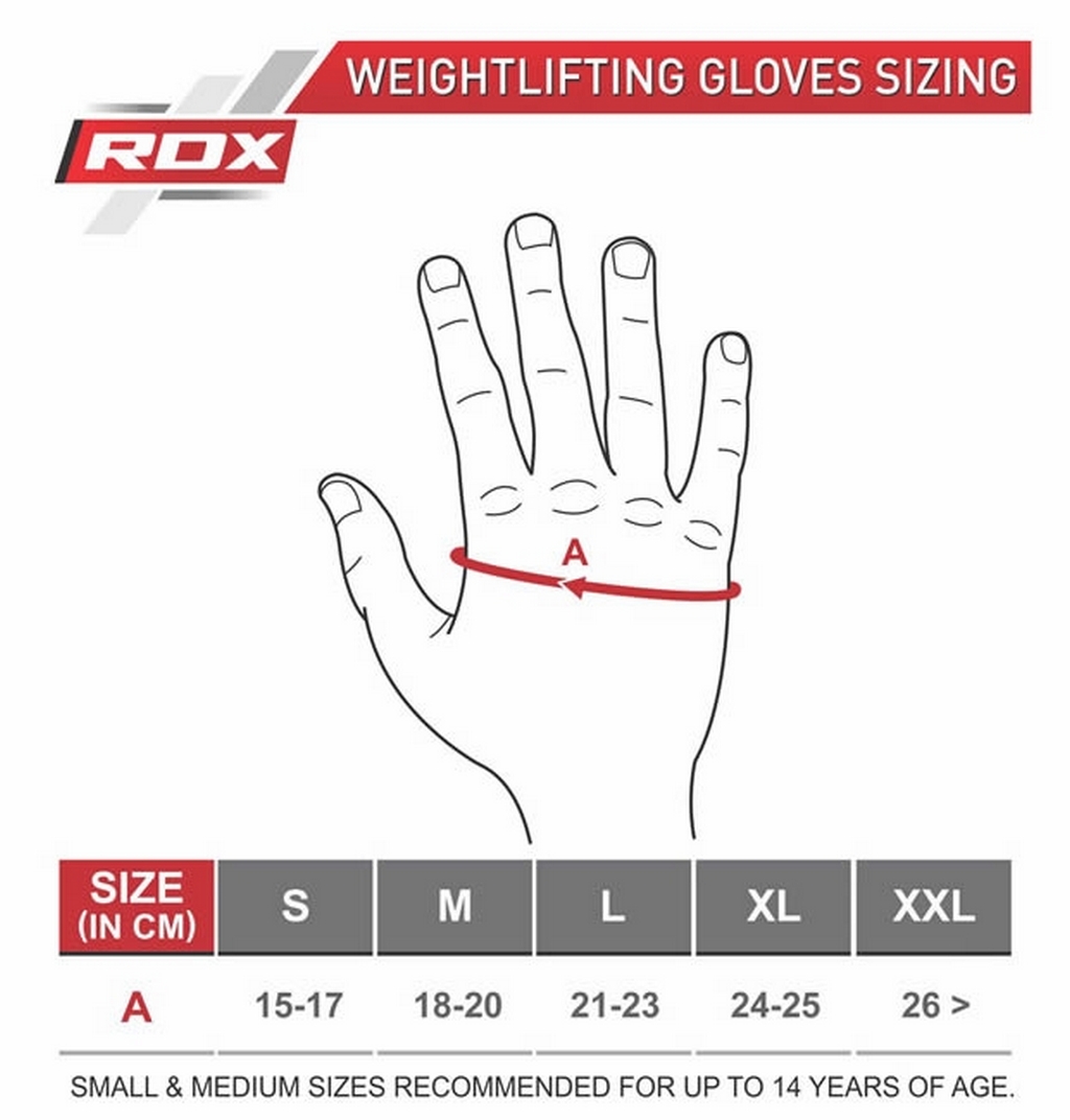Перчатки RDX Gym Training T2F зеленый\камуфляж 1024_1072