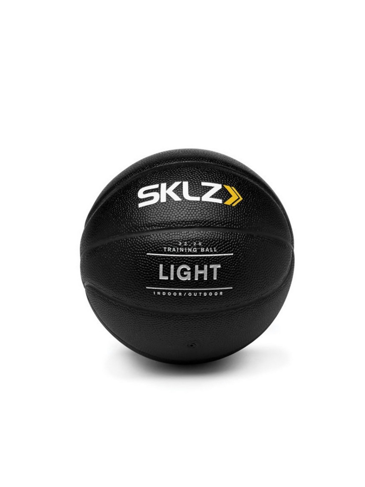 Облегченный баскетбольный мяч SKLZ Light Weight Control Basketball, model 2022 10664 1500_2000