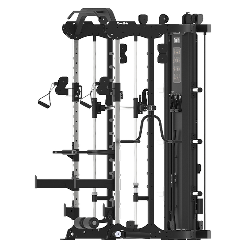 Многофункциональная станция Smith Fitness JC2 800_800