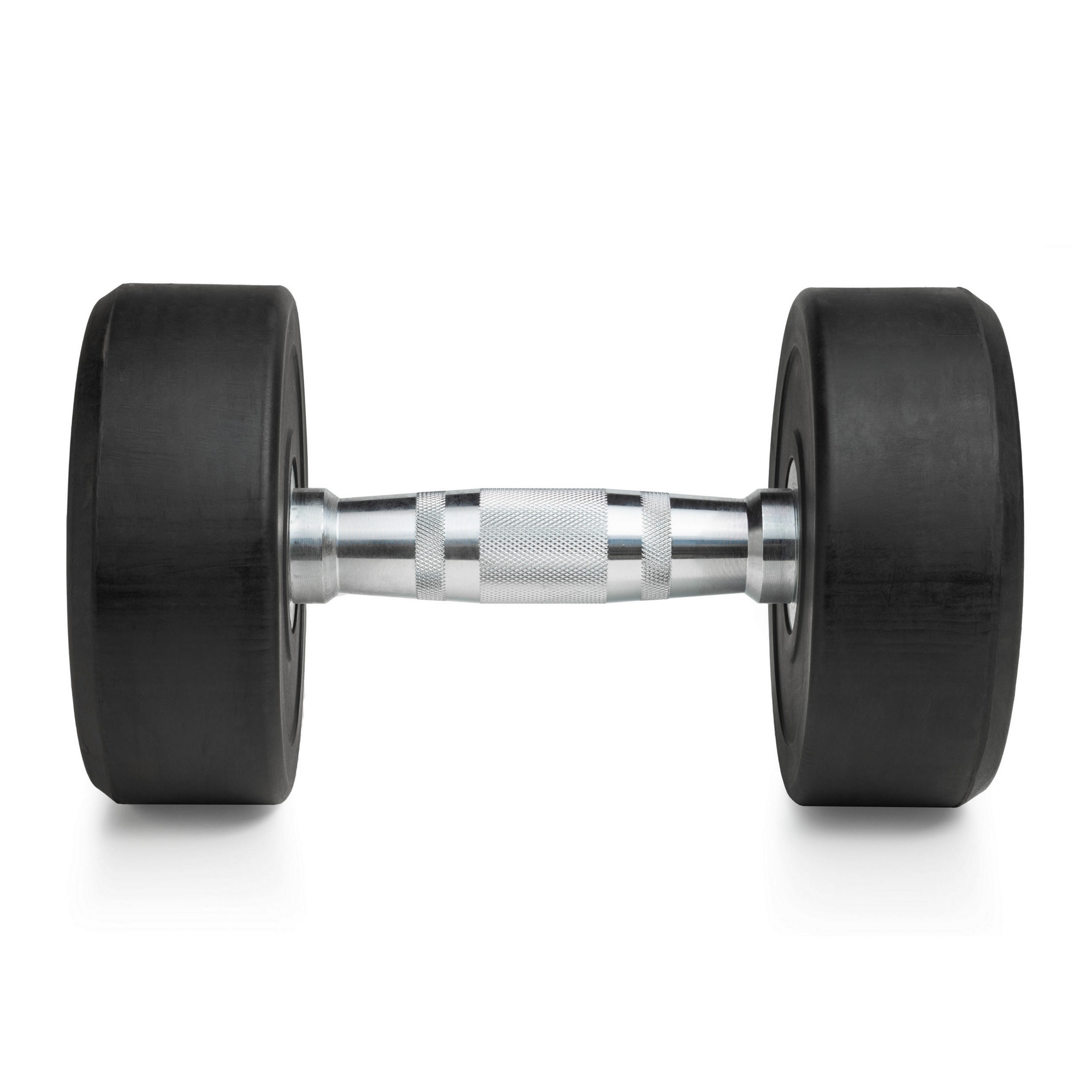 Гантель неразборная круглая 10 кг VictoryFit VF-R100 2000_2000