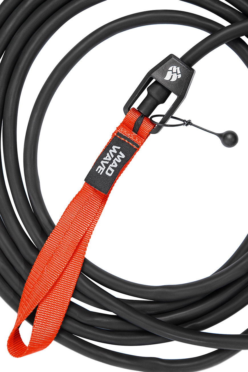 Трос латексный Mad Wave Long Safety cord M0771 02 4 00W 870_1305